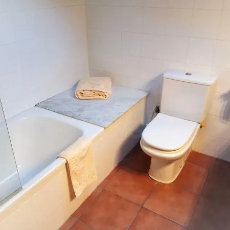 Mirador Del Puigmal Apartment