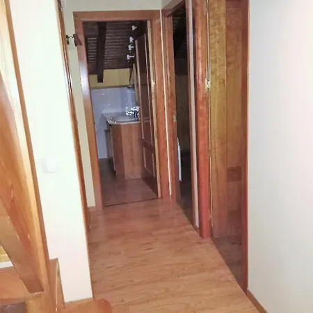 Mirador Del Puigmal Apartment Puigcerda