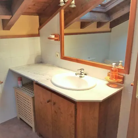 Apartment Mirador Del Puigmal