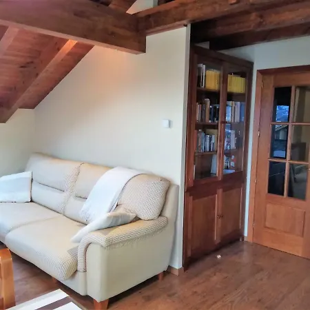 Apartment Mirador Del Puigmal *
