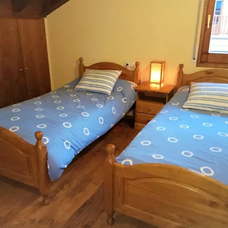 Mirador Del Puigmal Apartment