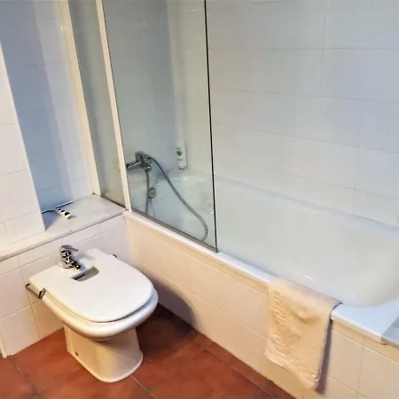 Apartment Mirador Del Puigmal Puigcerda
