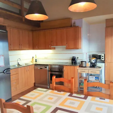 Apartment Mirador Del Puigmal Puigcerda