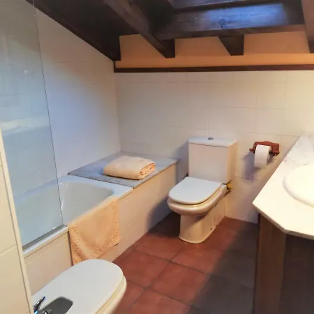 Apartment Mirador Del Puigmal Puigcerda