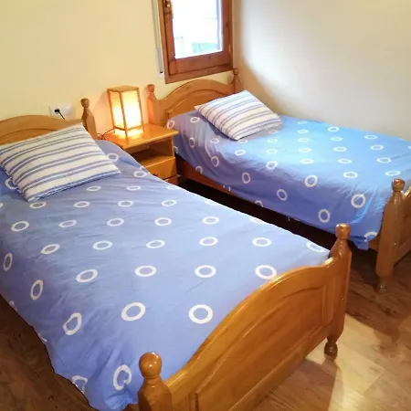 Mirador Del Puigmal Apartment